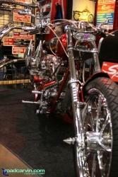 Custom rides @ 2007 Easyriders Sacramento Show (2007 Easyriders show bikes 007.jpg)